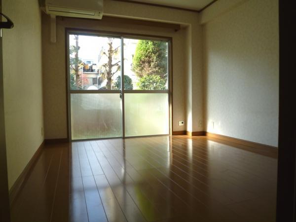 Non-living room