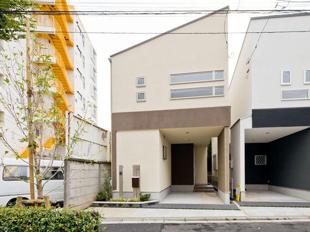 Local appearance photo. Local (September 2013) Shooting