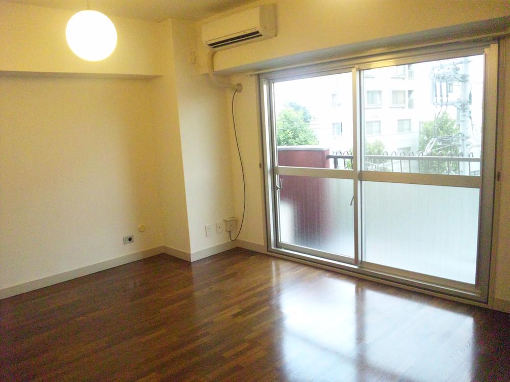 Non-living room. Western style room
