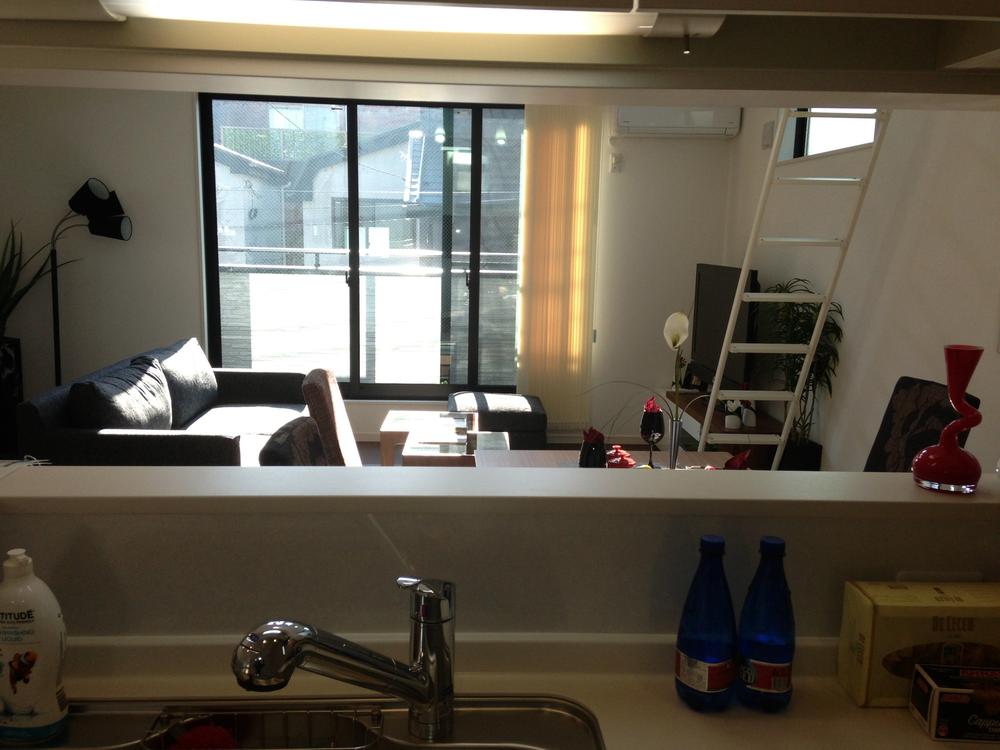 Kitchen. Indoor (111 2013) Shooting