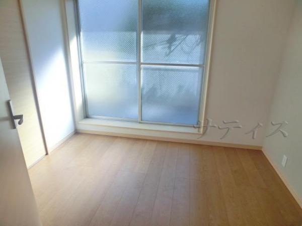 Non-living room