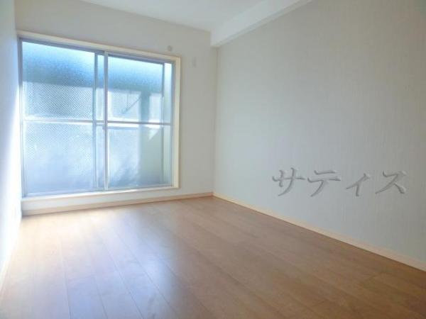 Non-living room