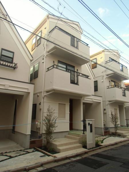 Local appearance photo