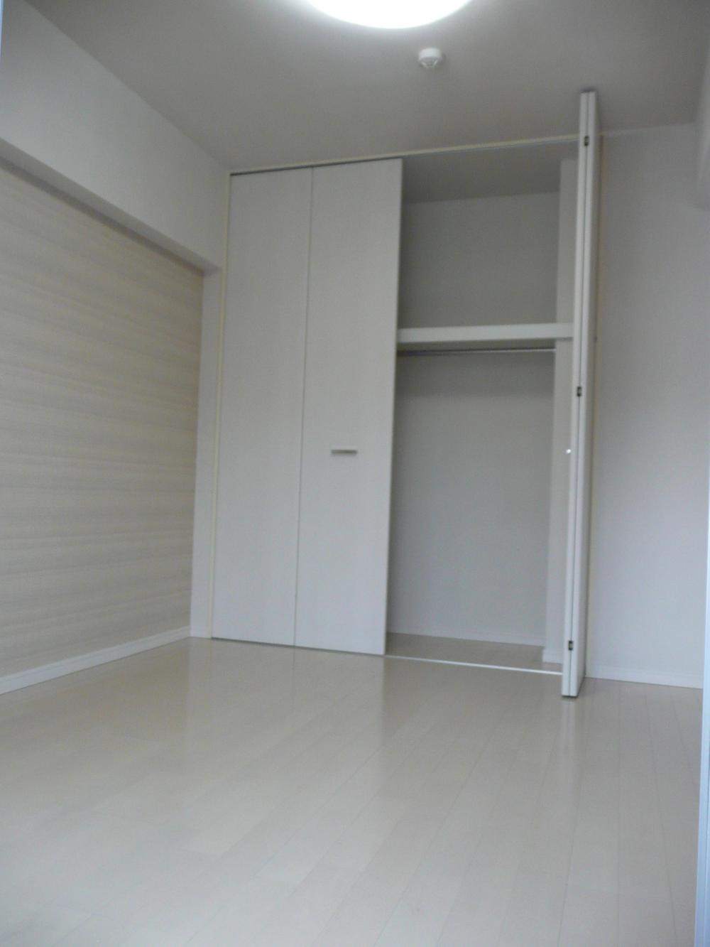 Non-living room. Western style room