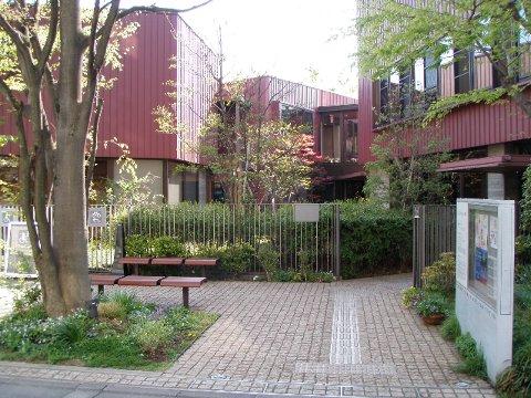 Other Environmental Photo. 450m picture book writer to Chihiro Art Museum ・ Home and studio Iwasaki Chihiro has created a work. As the world's first picture book art museum, You can enjoy a piece of her work and the world of picture book writer.