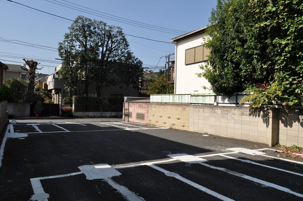 Local appearance photo