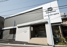 <The ・ Park House Suginami Wada> Mansion Gallery Tokyo Metro Marunouchi Line "Nakanofujimicho" a 2-minute walk from the station, It is open in front condominium construction site. Because it is "appointment", We have to make a reservation in advance, Please your visit.  ※ Currently, We have a guidance at the local sales center.