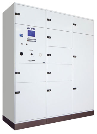 Other.  [Delivery Box] The luggage that arrived at the time of going out, We have established a home delivery box that can be received at any time 24 hours.