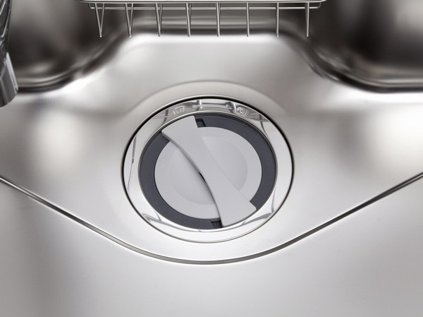 Other. Kitchen disposer to be processed by crushing the garbage is always clean (same specifications)