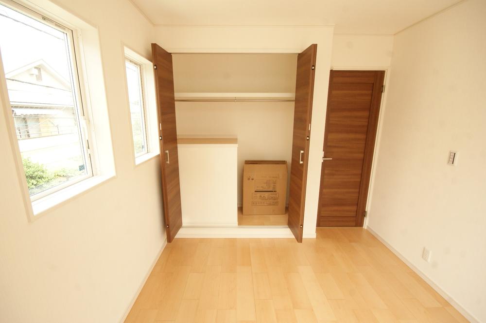 Receipt. It will be housed on the second floor Western-style