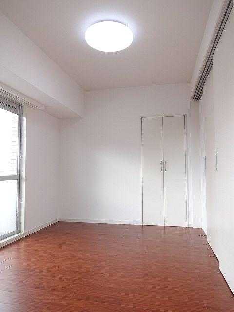 Non-living room. Western style room