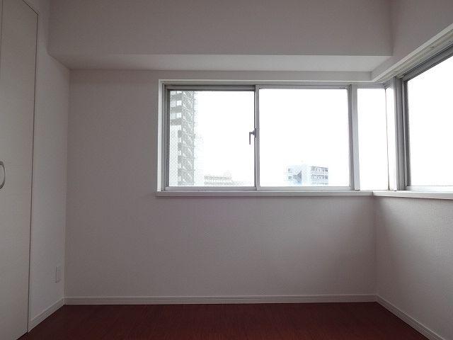 Non-living room. Western style room