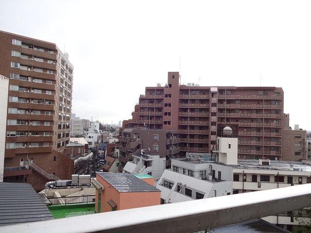 View photos from the dwelling unit. View