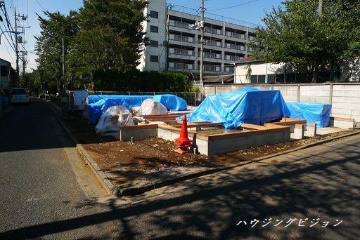 Local photos, including front road