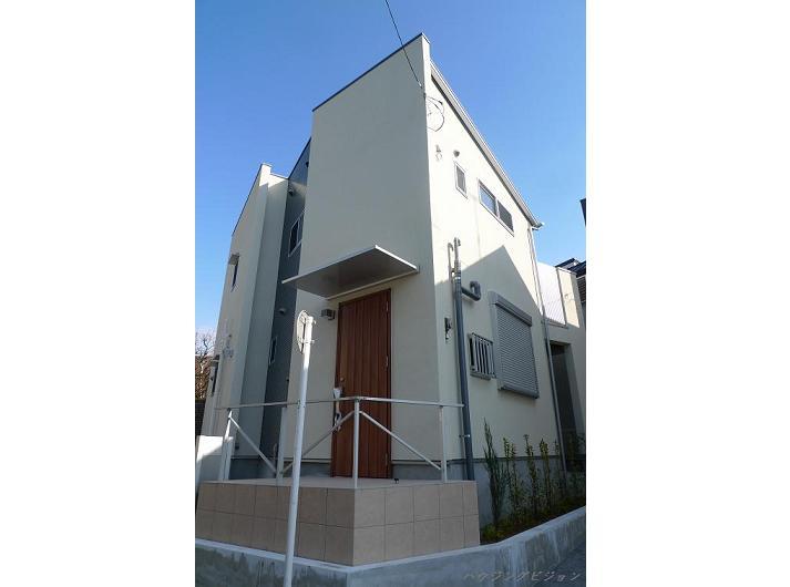 Same specifications photos (appearance). (Appearance) construction cases