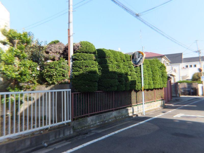 Local photos, including front road. Local (11 May 2013) Shooting