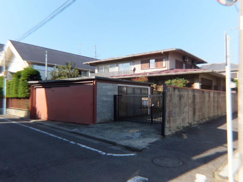 Local land photo. Local (11 May 2013) Shooting