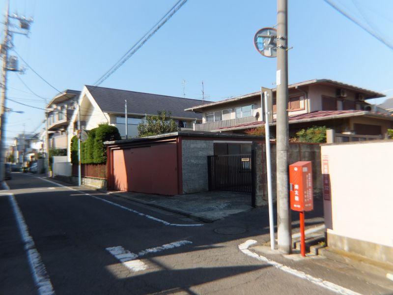 Local land photo. Local (11 May 2013) Shooting