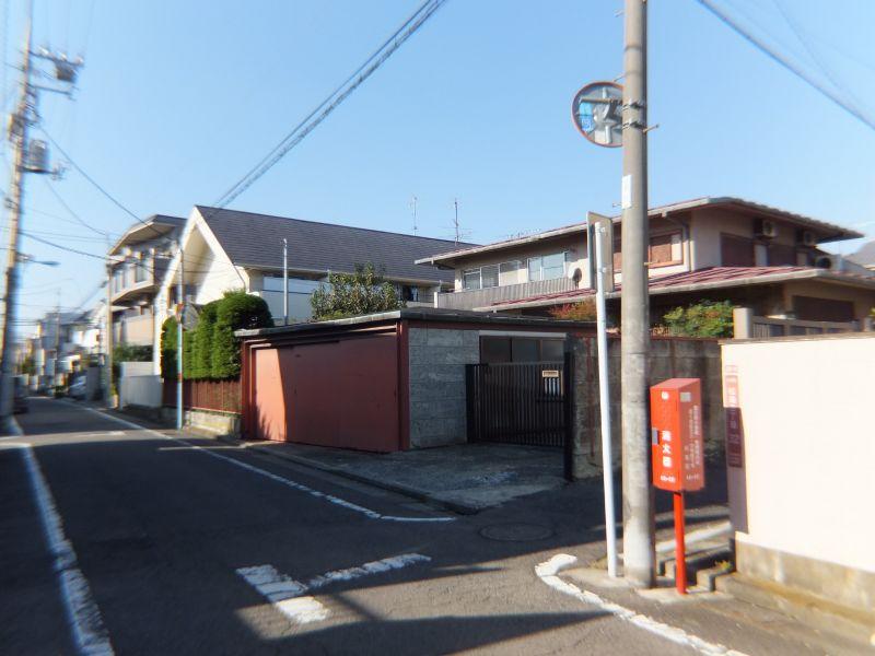 Local land photo. Local (11 May 2013) Shooting