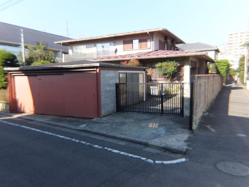 Local land photo. Local (11 May 2013) Shooting