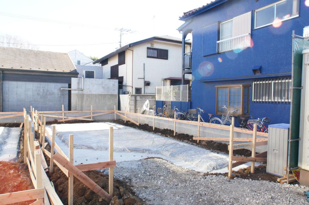 Local appearance photo. It will be shaping place in two buildings both.