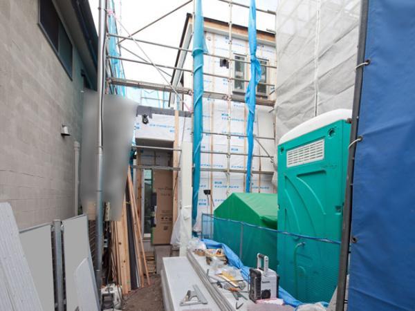 Local appearance photo