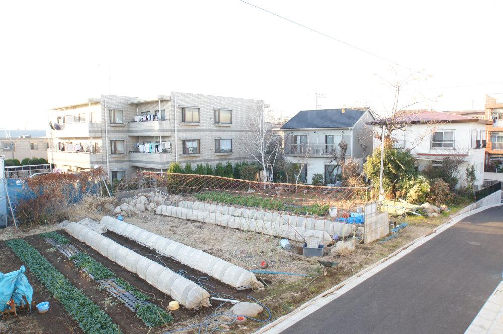 View photos from the dwelling unit. I healed my heart to spread the field was tired. Is a living environment that does not think the 23 wards.