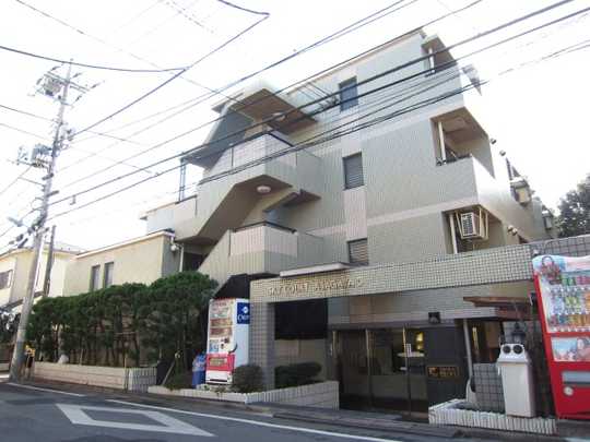 Local appearance photo. Appearance (1)