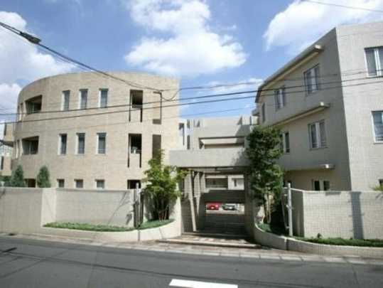 Local appearance photo. Building appearance