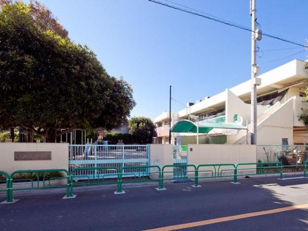 kindergarten ・ Nursery. Zenpukuji 900m to nursery school