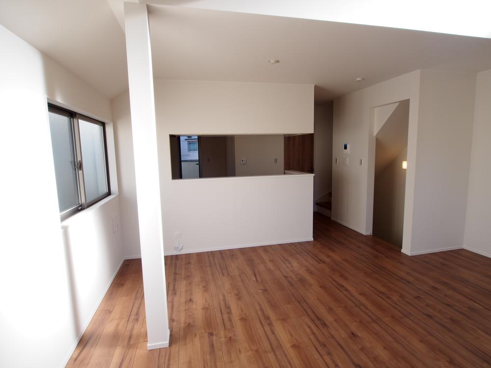 Living. Indoor (12 May 2013) Shooting