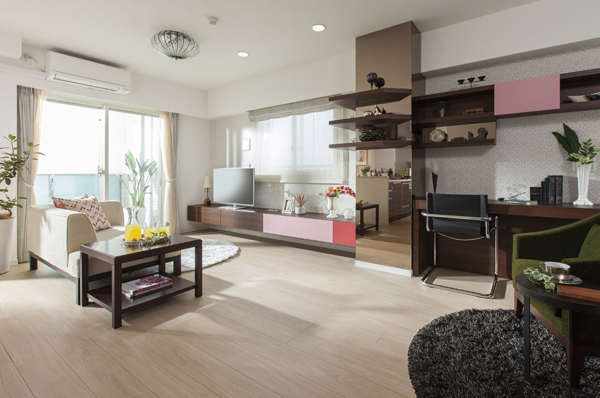 Other. living ・ dining