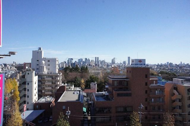 View photos from the dwelling unit. Indoor (December 16, 2013) Shooting