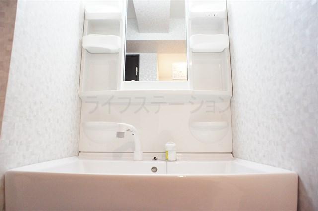 Wash basin, toilet. Indoor (December 16, 2013) Shooting