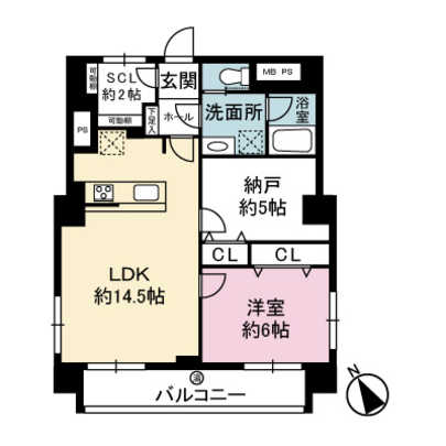 Suginami-ku, Tokyo Kamiogi 1