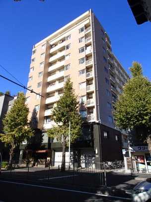 Local appearance photo. Building appearance