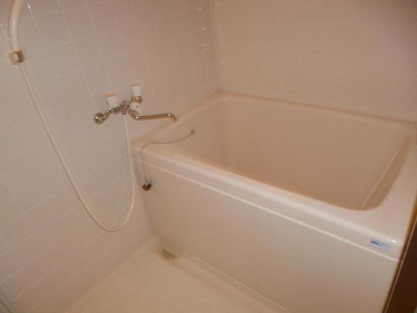 Bath. It is the bath to put loose