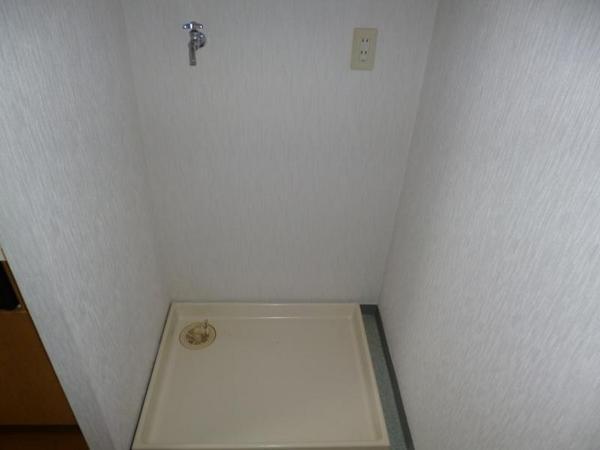 Other Equipment. I'm glad Indoor Laundry Area