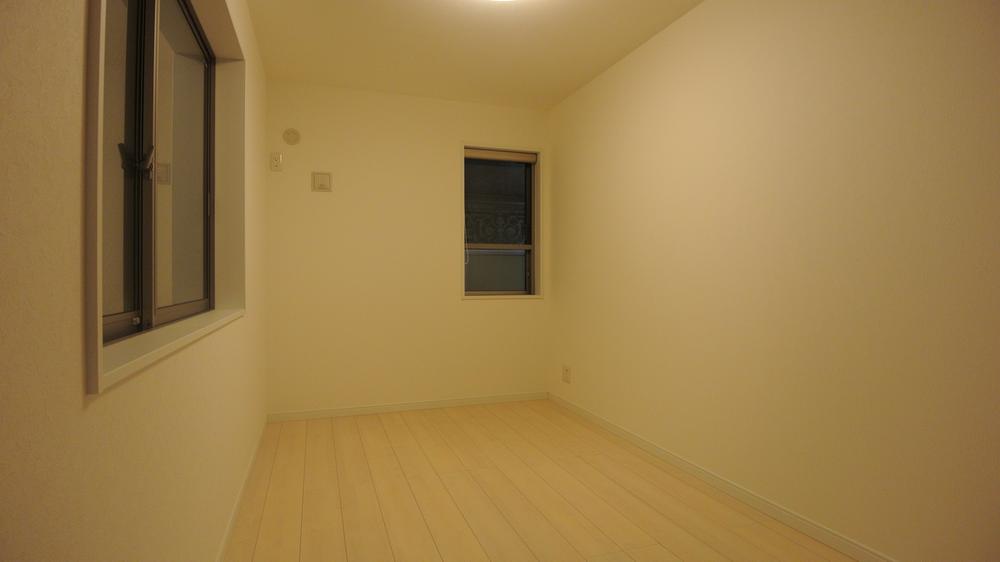 Non-living room. Indoor (July 2013) Shooting