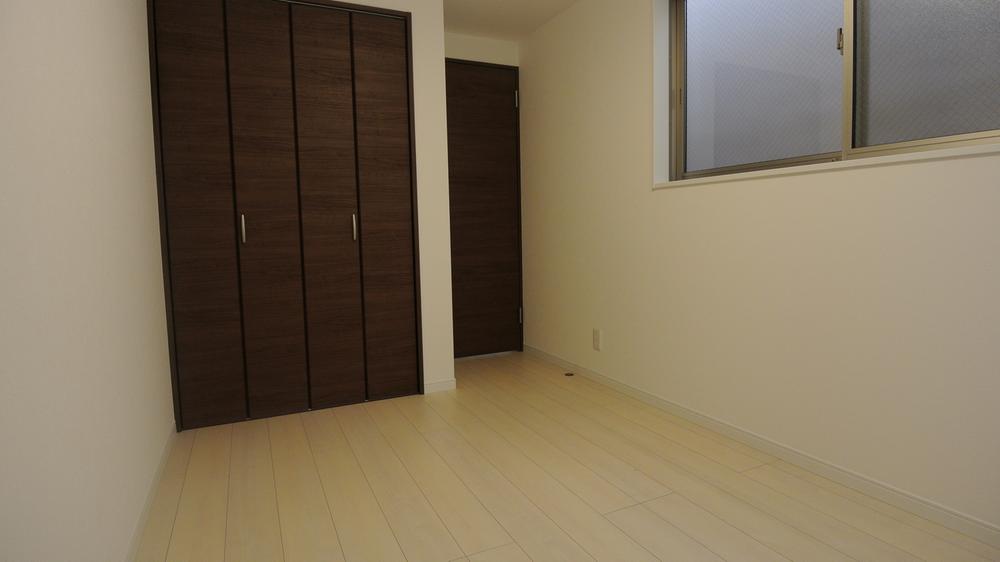 Non-living room. Indoor (July 2013) Shooting