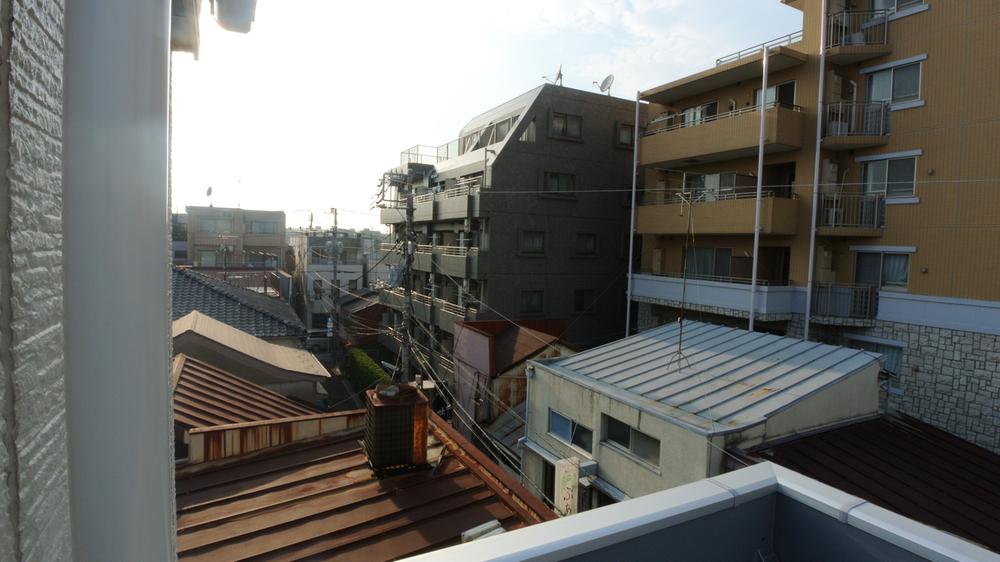 Other. Landscape photography