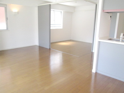 Living and room. Living