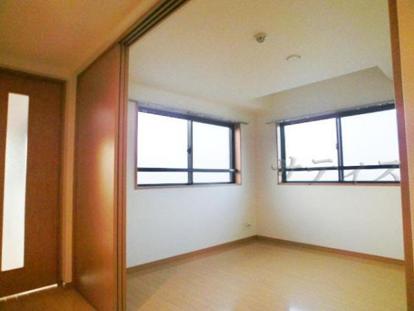 Non-living room