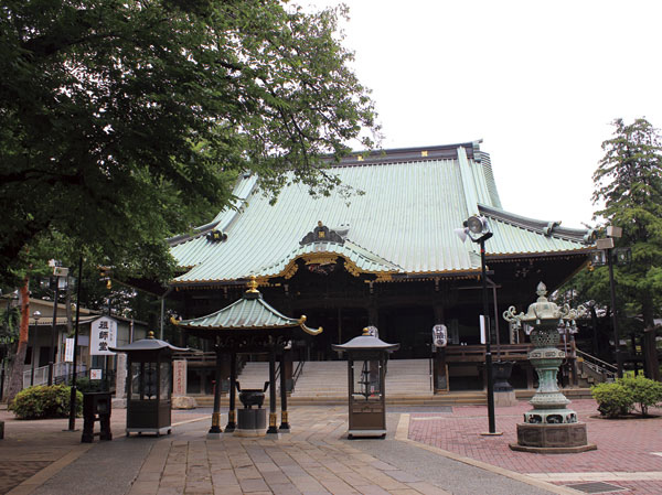 Surrounding environment. Myohoji Soshido (about 1270m ・ Panic's hero on foot 16 minutes) classic storyteller "Horinouchi" ・ Is KumaGoro is to pray, Myohoji your Tirthankar like. It should be noted that even now, It has attracted a cordial faith as a temple of the amulet. New Year's visit to a Shinto shrine and the traditional end of winter, In addition to a variety of festivals and annual events such as your temple service is performed, It is followed by that "Horinouchi vaudeville" also opened in more than 170 times.