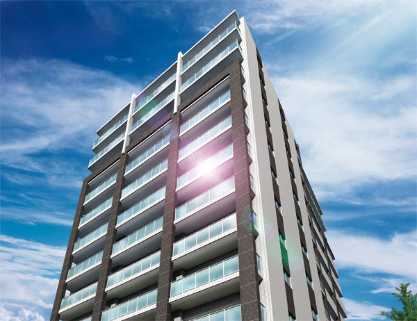 Buildings and facilities. Buildings and facilities