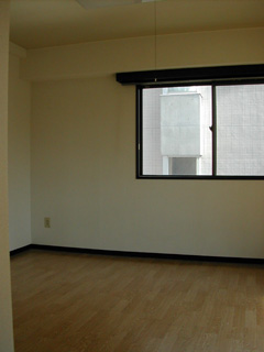 Living and room. Living