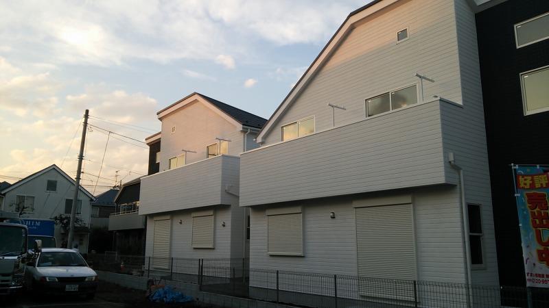 Local appearance photo. Local appearance