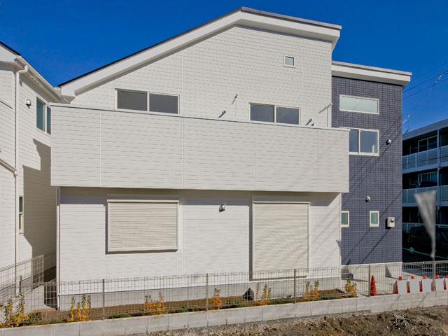 Local appearance photo. Local appearance