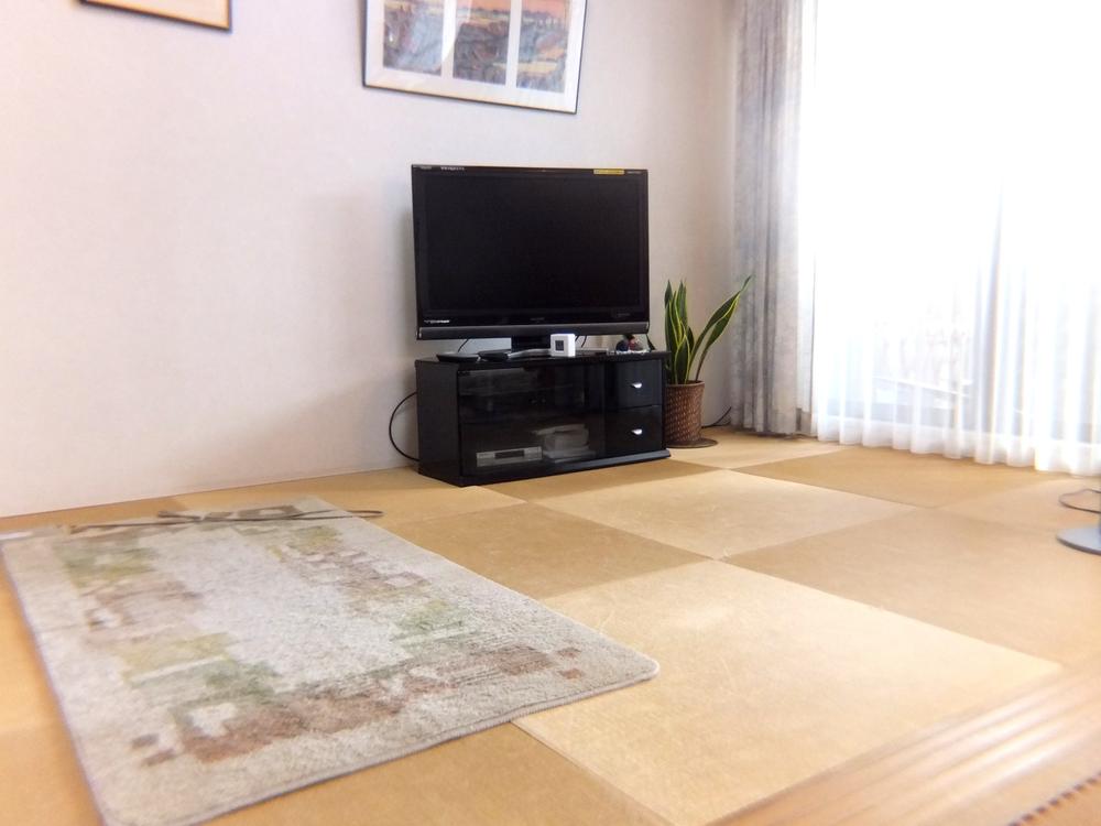 Non-living room. Indoor (12 May 2013) Shooting