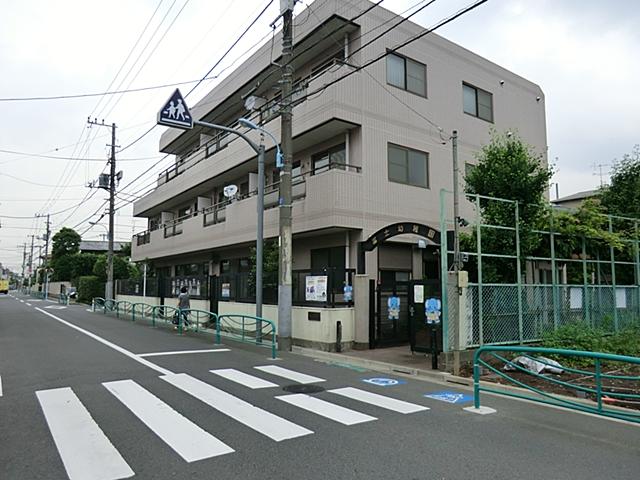 kindergarten ・ Nursery. 340m to Fuji kindergarten